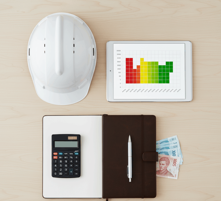 Imagen sobre Aranceles de Prevencionistas