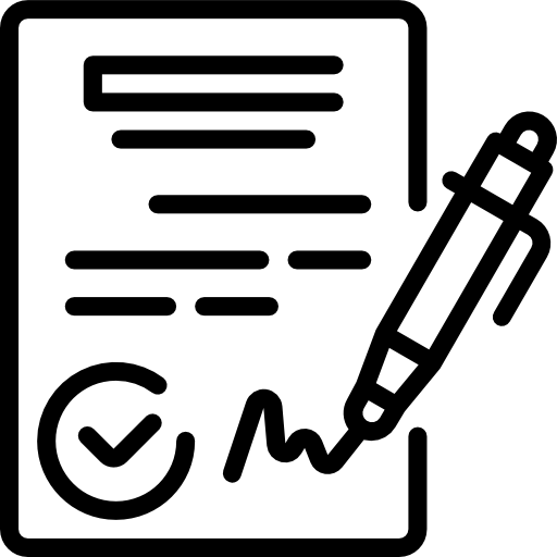 &Iacute;cono de Estudio de Seguridad e Higiene